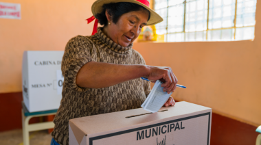 Elecciones 2026: estas son las fechas que millones de peruanos deben tener en cuenta