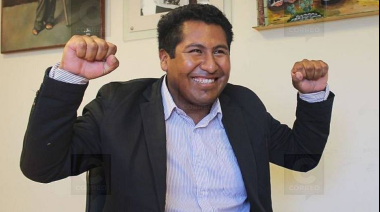 Detienen a alcalde por presunta agresión sexual durante reunión por el Día del Padre