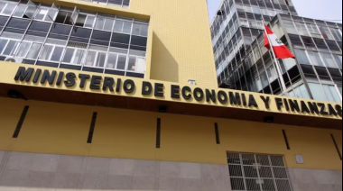 MEF inyecta S/ 800 millones al Banco de la Nación: entidad gana músculo financiero para ampliar operaciones