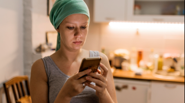 ¿Podría detectarse antes? Identifican un factor que ayudaría a anticipar el riesgo de cáncer antes de los 55 años
