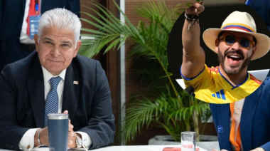 Mulino y De la Espriella sellan alianza que remece Panamá y Colombia