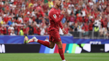 Cristiano Ronaldo marca en el Mundial 2026 y hace historia en seis ediciones