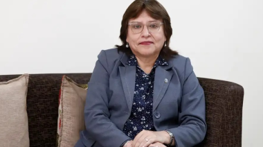 Congreso inhabilita otra vez a Delia Espinoza: exfiscal queda impedida de ejercer cargos públicos por 10 años