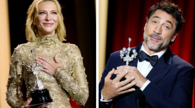 Estrellas de Hollywood lanzan herramienta para frenar el uso no autorizado de la inteligencia artificial