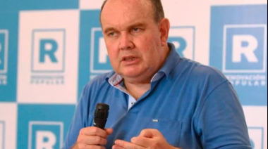 JEE deja en suspenso candidatura de López Aliaga como teniente alcalde por posible impedimento legal