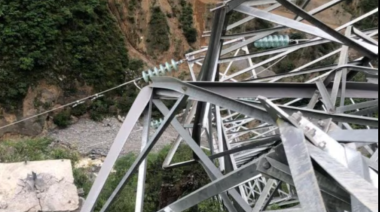 Ataque con explosivos a minera Poderosa deja heridos y reaviva alarma por minería ilegal en Pataz