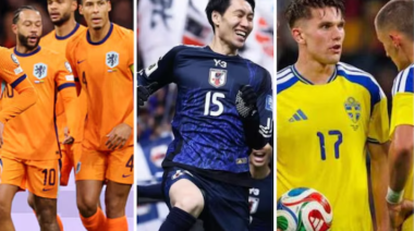 Mundial 2026: Ecuador se juega la clasificación ante Alemania y Estados Unidos busca sellar su pase
