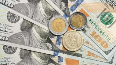 Dólar sube y Bolsa de Lima cae pese a inminente proclamación de Keiko Fujimori