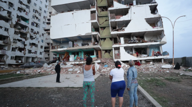 Venezuela enfrenta una de las mayores tragedias sísmicas de su historia