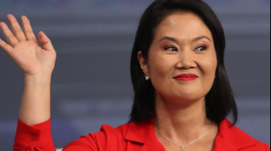 JNE entregará credenciales a Keiko Fujimori el próximo 15