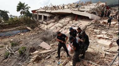 Terremotos en Venezuela dejan 920 muertos y miles afectados