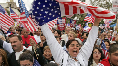 Corte Suprema avala fin del TPS para miles migrantes