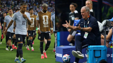 Nuevo conflicto sacude a Uruguay antes de duelo decisivo