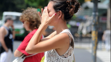 Senamhi alerta temperaturas extremas y radiación UV en regiones