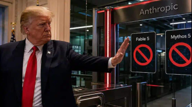 Trump autoriza acceso limitado a modelo Mythos 5 de Anthropic