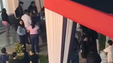 Balacera en Chepén deja tres heridas frente a universidad