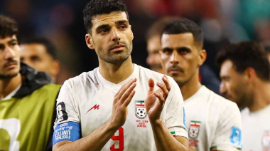 Mehdi Taremi denuncia “desastre” en el Mundial 2026