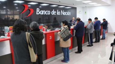 ONP pagará doble pensión y gratificación a jubilados este julio