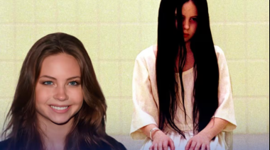 Revelan causa de muerte de actriz de El Aro Daveigh Chase