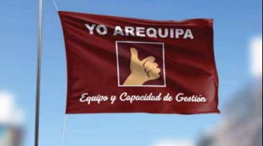 JEE declara inadmisible inscripción de Yo Arequipa al GRA