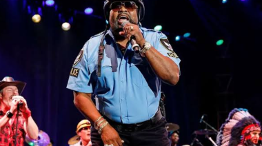 Muere Victor Willis, voz original de Village People, a los 74