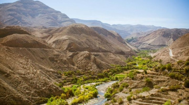 Inician construcción de la represa Casa Blanca en Arequipa con inversión superior a S/ 151 millones