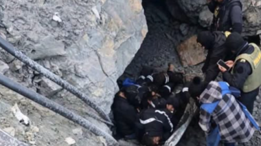 Encuentran cuatro cuerpos en bocamina abandonada en Puno