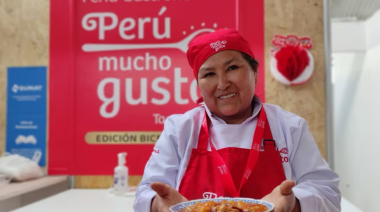 La "Ciudad Heroica"espera más de 200 mil visitantes en feria gastronómica