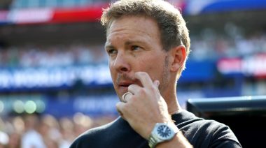 Nagelsmann renuncia y Klopp emerge como favorito para Alemania