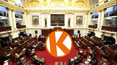 Fuerza Popular liderará Junta Preparatoria del nuevo Congreso bicameral