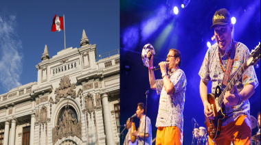 Perú tendrá Día Nacional de la Cumbia cada 14 marzo