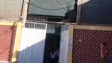 Ocho personas terminan hospitalizadas tras presunta intoxicación en Moquegua