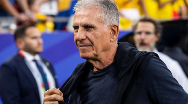 Carlos Queiroz se despide de Ghana tras Mundial 2026