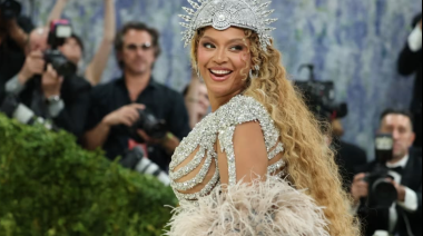 Beyoncé sorprende fans con nueva canción tras dos años