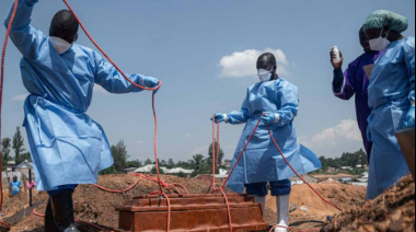 Ébola deja 506 muertos y alarma crece en África