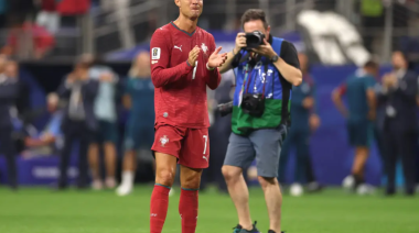 Cristiano Ronaldo cierra su historia mundialista tras caer eliminado