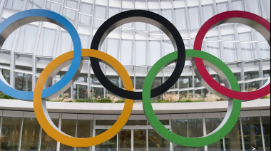 COI levanta suspensión provisional y acerca retorno deportivo ruso