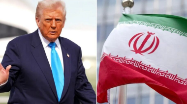 Irán condiciona acuerdo con Estados Unidos por amenazas de Trump