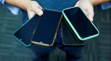 OSIPTEL inicia bloqueo de 360 mil celulares durante julio
