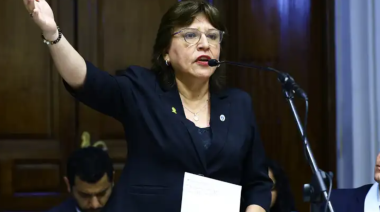 Poder Judicial admite demanda contra nueva inhabilitación de Espinoza