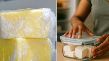 Por qué aparece moho en el queso y cómo evitarlo