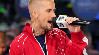 Justin Bieber se suma al espectáculo final del Mundial 2026