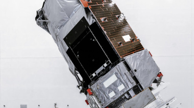 Telescopio Roman se prepara para revolucionar la exploración del universo