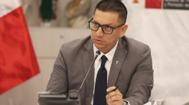 Freddy Solano renuncia al Ministerio de Trabajo tras cuestionamientos
