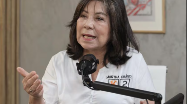 Martha Chávez cuestiona eventual indulto humanitario para Alejandro Toledo
