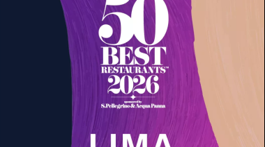 Lima será capital mundial gastronómica con histórico evento internacional