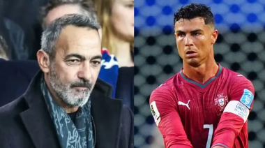 Campeón mundial acusa boicot portugués contra Cristiano Ronaldo