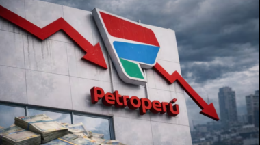 Petroperú niega manipulación financiera y descarta estar quebrada