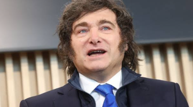 Javier Milei viajará a Perú para investidura de Fujimori