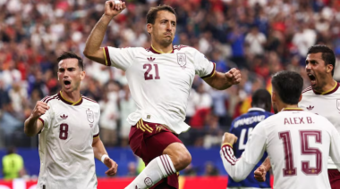 España derrota a Francia y jugará la final del Mundial
